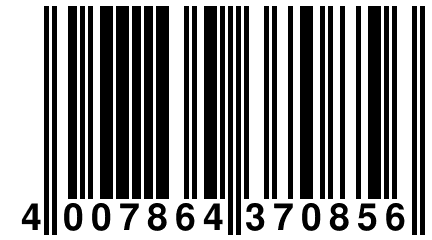 4 007864 370856