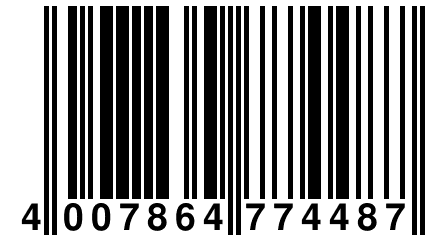 4 007864 774487