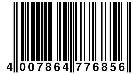 4 007864 776856