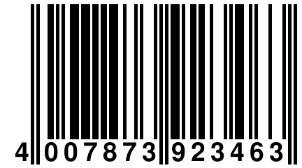 4 007873 923463