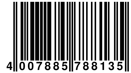 4 007885 788135