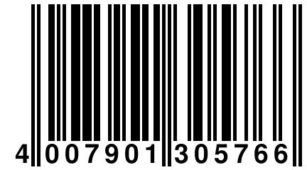 4 007901 305766