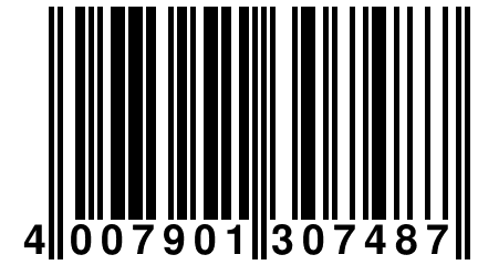 4 007901 307487