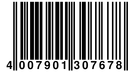 4 007901 307678