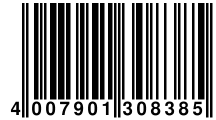 4 007901 308385