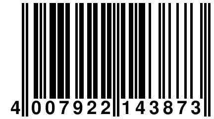 4 007922 143873