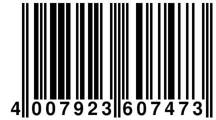 4 007923 607473