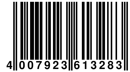 4 007923 613283