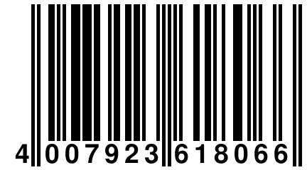 4 007923 618066