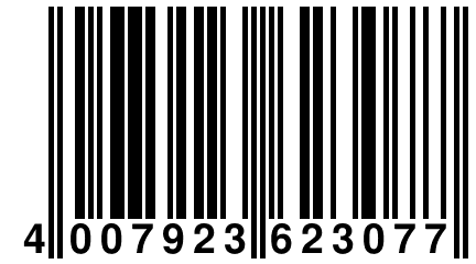 4 007923 623077