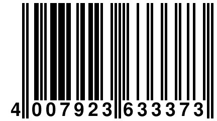 4 007923 633373