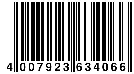 4 007923 634066