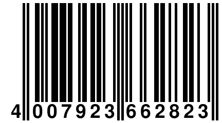 4 007923 662823