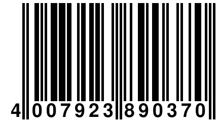 4 007923 890370