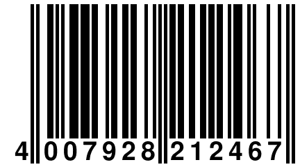 4 007928 212467