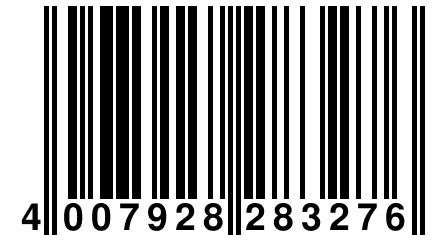 4 007928 283276