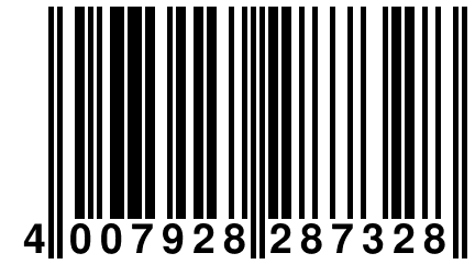 4 007928 287328