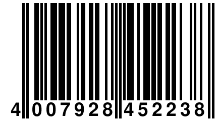 4 007928 452238