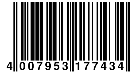 4 007953 177434