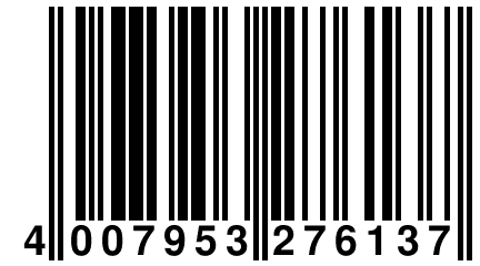 4 007953 276137