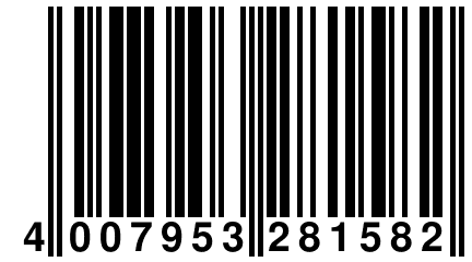 4 007953 281582