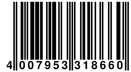 4 007953 318660