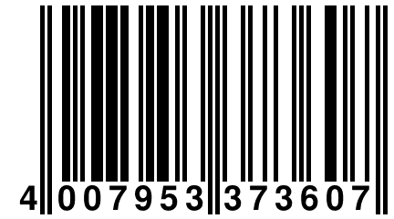 4 007953 373607