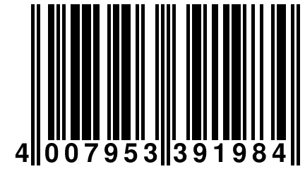 4 007953 391984