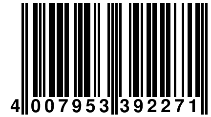 4 007953 392271