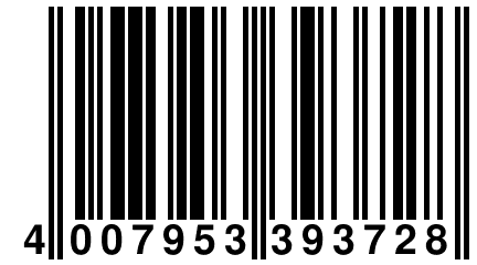 4 007953 393728