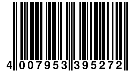 4 007953 395272