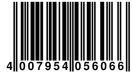 4 007954 056066