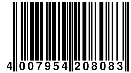 4 007954 208083