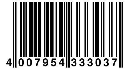 4 007954 333037