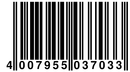 4 007955 037033