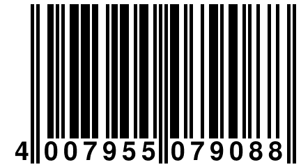 4 007955 079088