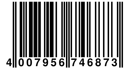 4 007956 746873