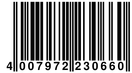 4 007972 230660