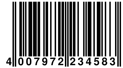 4 007972 234583