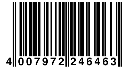 4 007972 246463