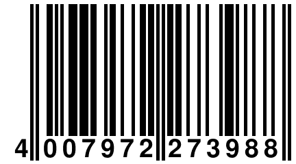 4 007972 273988