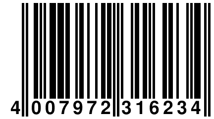 4 007972 316234