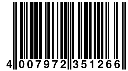 4 007972 351266