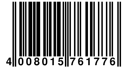 4 008015 761776