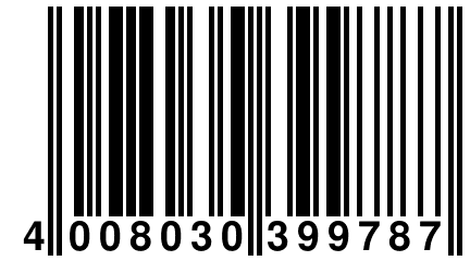 4 008030 399787