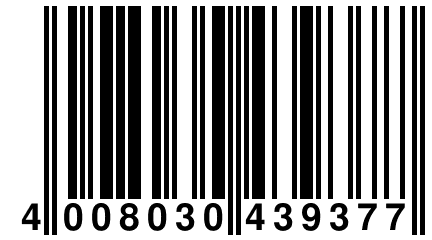 4 008030 439377