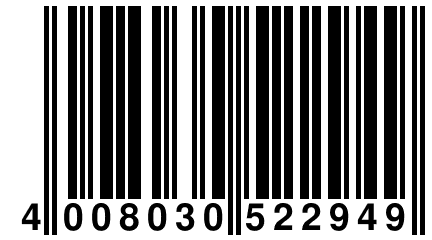 4 008030 522949