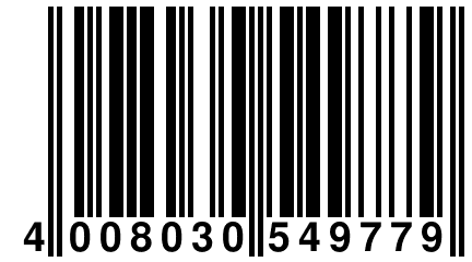 4 008030 549779