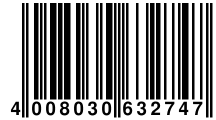 4 008030 632747