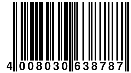 4 008030 638787